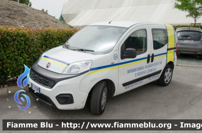 Fiat Qubo Restyle
Misericordia San Giovanni Valdarno e Sezione Cavriglia (AR)
Parole chiave: Fiat Qubo_Restyle