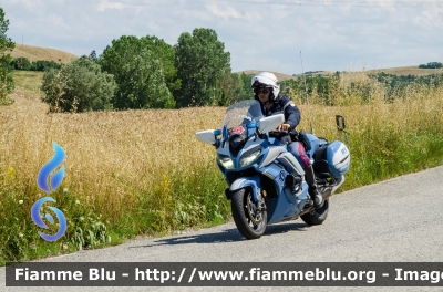 Yamaha FJR 1300 II serie
Polizia di Stato
Polizia Stradale
Allestimento Elevox
POLIZIA G3088
In scorta alla Mille Miglia 2023
Parole chiave: Yamaha FJR_1300_IIserie POLIZIA_G3088