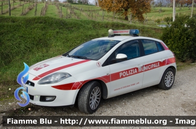 Fiat Nuova Bravo
Polizia Municipale Casciana Terme Lari (PI)
POLIZIA LOCALE 
YA 017 AH
Parole chiave: Fiat Nuova_Bravo Polizia_Municipale_Casciana_Terme_Lari POLIZIA_LOCALE YA017AH