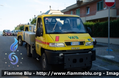 Scam SM50 4x4
182 - VAB Calenzano (FI)
Protezione Civile
Parole chiave: Scam SM50_4x4 VAB_Calenzano