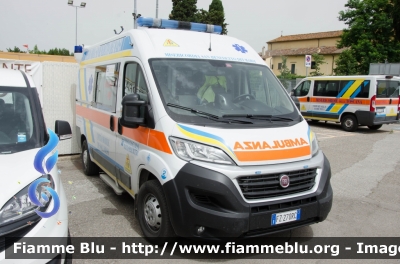 Fiat Ducato X290
Misericordia San Benedetto dei Marsi (AQ)
Allestito Mariani Fratelli
Parole chiave: Fiat Ducato_X290