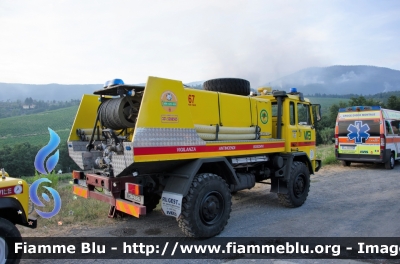 Iveco OM 75
67 - VAB Uzzano (PT)
Protezione Civile
Parole chiave: Iveco OM_75 VAB_Uzzano