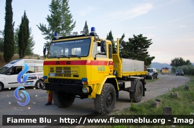 Fiat Iveco Pc90
144 - VAB Pistoia
Protezione Civile
Parole chiave: Fiat Iveco_PC90 VAB_Pistoia