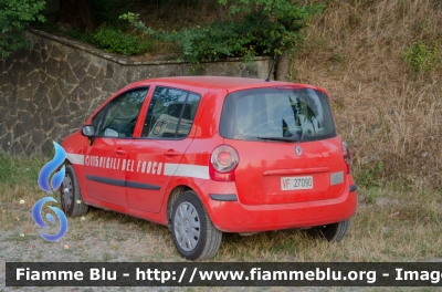 Renault Modus I serie
Vigili del Fuoco
Comando Provinciale di Pistoia
VF 27090
Parole chiave: Renault Modus_Iserie Vigili_del_Fuoco Comando_Provinciale_Pistoia VF27090