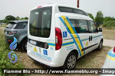 Fiat Doblò IV serie
Misericordia di Cenaia (PI)
Allestito Mariani Fratelli
Parole chiave: Fiat Doblò_IVserie