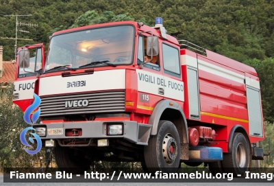 Iveco 190-26
Vigili del Fuoco
Comando Provinciale di Pistoia
Distaccamento di Montecatini Terme
AutoBottePompa allestimento Baribbi
VF 16396
Parole chiave: Iveco 190_26 Vigili_del_Fuoco Comando_provinciale_Pistoia VF16396