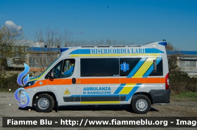 Fiat Ducato X290
Misericordia Lari (PI)
Allestita Bollanti
Parole chiave: Fiat Ducato_X290 Misericordia_Lari