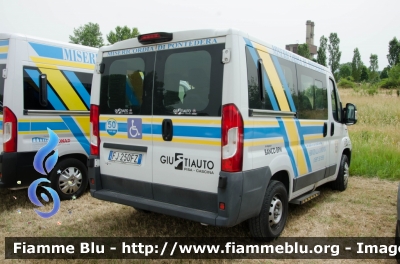 Fiat Ducato X290
Misericordia Pontedera (PI)
Parole chiave: Fiat Ducato_X290