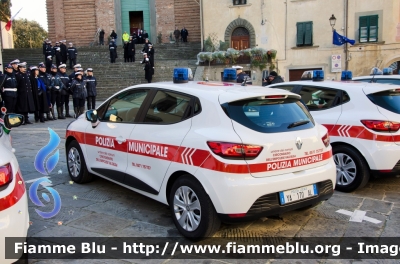 Renault Clio IV serie
03 - Polizia Municipale
Unione dei Comuni Circondario Empolese Valdelsa
Allestita Bertazzoni
POLIZIA LOCALE
YA 170 AL
Parole chiave: Renault Clio_IVserie Polizia_Municipale Unione_Comuni_Empolese_Valdelsa POLIZIA_LOCALE YA170AL