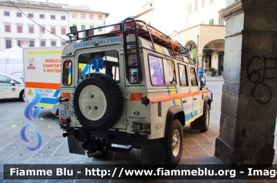 Land Rover Defender 110
Misericordia di Empoli (FI)
Protezione Civile
- Nuova Livrea -
Parole chiave: Land_Rover Defender110 Misericordia_Empoli