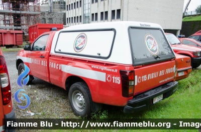 Isuzu D-Max II serie restyle
Vigili del Fuoco
Comando Provinciale di La Spezia
Nucleo SAPR
VF 29264
Parole chiave: Isuzu D_Max_IIserie restyle VF29264