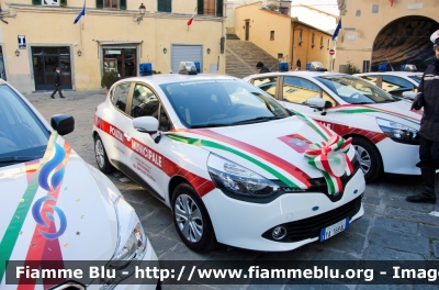 Renault Clio IV serie
04 - Polizia Municipale
Unione dei Comuni Circondario Empolese Valdelsa
Allestita Bertazzoni
POLIZIA LOCALE
YA 168 AL
Parole chiave: Renault Clio_IVserie Polizia_Municipale Unione_Comuni_Empolese_Valdelsa POLIZIA_LOCALE YA168AL