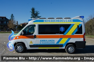 Fiat Ducato X290
Misericordia Lari (PI)
Allestita Bollanti
Parole chiave: Fiat Ducato_X290 Misericordia_Lari