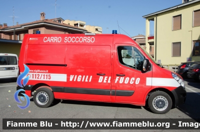 Renault Master IV serie restyle
Vigili del Fuoco
Comando Provinciale di Lodi
Distaccamento Volontario di Sant'Angelo Lodigiano 
Allestimento Divitec
VF 27500
Parole chiave: Renault Master_IVserie restyle VF27500