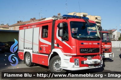 Volvo FL 280 III serie
Vigili Del Fuoco
Comando Provinciale di Lodi
Distaccamento Volontario di Sant'Angelo Lodigiano
AutoPompaSerbatoio allestimento Bai
VF 25627
Parole chiave: Volvo FL_280_IIIserie VF25627