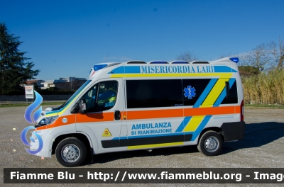 Fiat Ducato X290
Misericordia Lari (PI)
Allestita Bollanti
Parole chiave: Fiat Ducato_X290 Misericordia_Lari