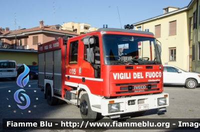 Iveco CityEuroFire 100E21 I serie
Vigili del Fuoco
Comando Provinciale di Lodi
Distaccamento Volontario di Sant'Angelo Lodigiano (LO)
AutoPompaSerbatoio allestimento Iveco-Magirus
Ricondizionato Divitec
VF 19830
Parole chiave: Iveco CityEuroFire_100E21_Iserie VF19830