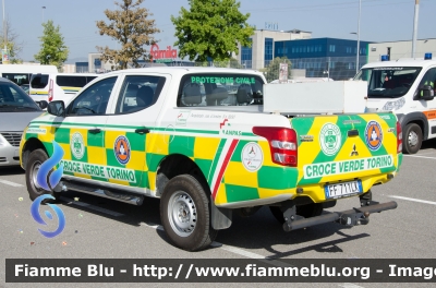 Mitsubishi L200 V serie
Croce Verde Torino
Parole chiave: Mitusbishi L200_Vserie