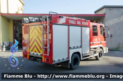 Iveco CityEuroFire 100E21 I serie
Vigili del Fuoco
Comando Provinciale di Lodi
Distaccamento Volontario di Sant'Angelo Lodigiano (LO)
AutoPompaSerbatoio allestimento Iveco-Magirus
Ricondizionato Divitec
VF 19830
Parole chiave: Iveco CityEuroFire_100E21_Iserie VF19830