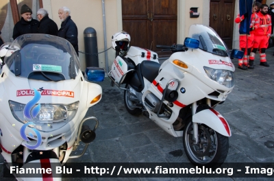 Bmw R850RT II serie
Polizia Municipale Fucecchio (FI)
POLIZIA LOCALE
YA 00835
Parole chiave: Bmw R850RT_IIserie Polizia_Municipale_Fucecchio POLIZIA_LOCALE YA00835