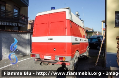 Iveco Daily 4x4 II serie
Vigili del Fuoco
Comando Provinciale di Lodi
Distaccamento Volontario di Sant'Angelo Lodigiano 
Polisoccorso
VF 17043
Parole chiave: Iveco Daily_4x4_IIserie VF17043