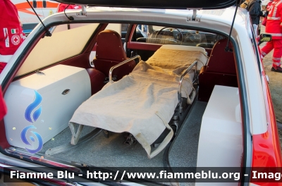 Ford Granada 2.0 L
Croce Rossa Italiana
Comitato Locale di Vernio (PO)
Allestita Mariani Fratelli
CRI 10506
Particolare Vano Sanitario
Parole chiave: Ford Granada_2_0_L CRI_Comitato_Locale_Vernio CRI10506