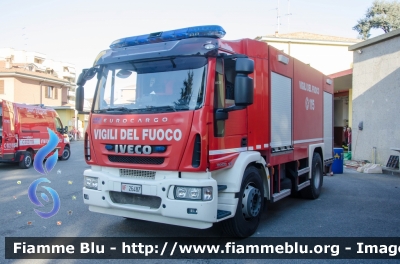 Iveco EuroCargo 180E30 III serie
Vigili Del Fuoco
Comando Provinciale di Lodi
Distaccamento Volontario di Sant'Angelo Lodigiano
AutoBottePompa allestimento Iveco-Magirus
VF 26487
Parole chiave: Iveco EuroCargo_180E30_IIIserie VF26487