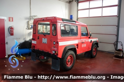 Land Rover Defender 90
Vigili Del Fuoco
Comando Provinciale di Lodi
Distaccamento Volontario di Sant'Angelo Lodigiano
VF 19726
Parole chiave: Land_Rover Defender_90 VF19726