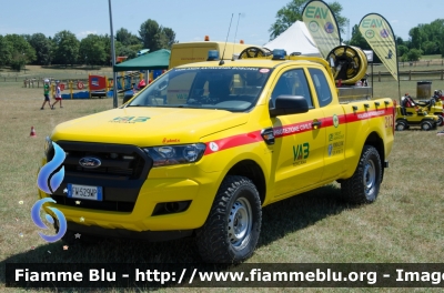 Ford Ranger IX serie
212 - VAB San Miniato (PI)
Antincendio Boschivo -P rotezione Civile
Allestito Fulmix
Parole chiave: Ford Ranger_IXserie