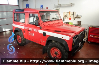 Land Rover Defender 90
Vigili Del Fuoco
Comando Provinciale di Lodi
Distaccamento Volontario di Sant'Angelo Lodigiano
VF 19726
Parole chiave: Land_Rover Defender_90 VF19726