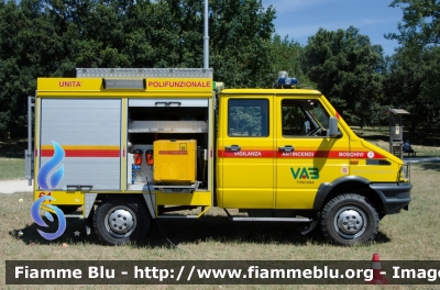 Iveco Daily 4x4 II serie
61 - VAB Limite Sull'Arno (FI)
Polisoccorso
Antincendio Boschivo - Protezione Civile
Parole chiave: Iveco Daily_4x4_IIserie