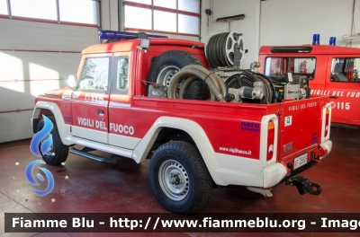 Iveco Massif
Vigili Del Fuoco
Comando Provinciale di Lodi
Distaccamento Volontario di Sant'Angelo Lodigiano
Allestimento Iveco-Magirus
Ricondizionato Fortini
VF 25809
Parole chiave: Iveco_Massif VF25809