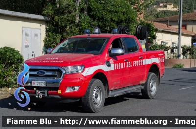 Ford Ranger IX serie
Vigili del Fuoco
Allestito Aris
VF 29305
Parole chiave: Ford Ranger_IXserie VF29305