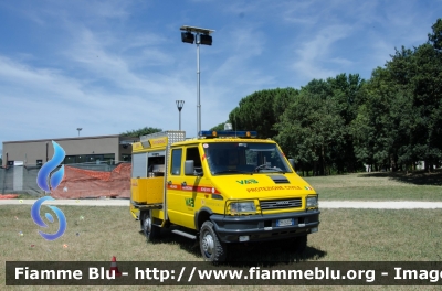 Iveco Daily 4x4 II serie
61 - VAB Limite Sull'Arno (FI)
Polisoccorso
Antincendio Boschivo - Protezione Civile
Parole chiave: Iveco Daily_4x4_IIserie