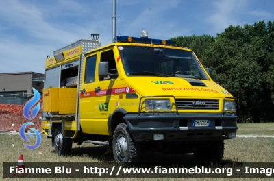 Iveco Daily 4x4 II serie
61 - VAB Limite Sull'Arno (FI)
Polisoccorso
Antincendio Boschivo - Protezione Civile
Parole chiave: Iveco Daily_4x4_IIserie