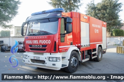 Iveco EuroCargo 180E30 III serie
Vigili Del Fuoco
Comando Provinciale di Lodi
Distaccamento Volontario di Sant'Angelo Lodigiano
AutoBottePompa allestimento Iveco-Magirus
VF 26487
Parole chiave: Iveco EuroCargo_180E30_IIIserie VF26487