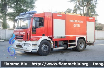 Iveco EuroCargo 180E30 III serie
Vigili Del Fuoco
Comando Provinciale di Lodi
Distaccamento Volontario di Sant'Angelo Lodigiano
AutoBottePompa allestimento Iveco-Magirus
VF 26487
Parole chiave: Iveco EuroCargo_180E30_IIIserie VF26487