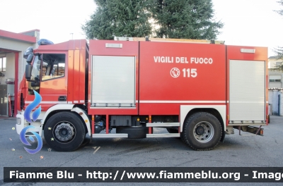 Iveco EuroCargo 180E30 III serie
Vigili Del Fuoco
Comando Provinciale di Lodi
Distaccamento Volontario di Sant'Angelo Lodigiano
AutoBottePompa allestimento Iveco-Magirus
VF 26487
Parole chiave: Iveco EuroCargo_180E30_IIIserie VF26487