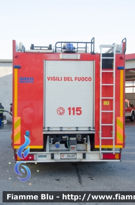 Iveco EuroCargo 180E30 III serie
Vigili Del Fuoco
Comando Provinciale di Lodi
Distaccamento Volontario di Sant'Angelo Lodigiano
AutoBottePompa allestimento Iveco-Magirus
VF 26487
Parole chiave: Iveco EuroCargo_180E30_IIIserie VF26487