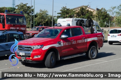 Ford Ranger IX serie
Vigili del Fuoco
Allestito Aris
VF 29305
Parole chiave: Ford Ranger_IXserie VF29305