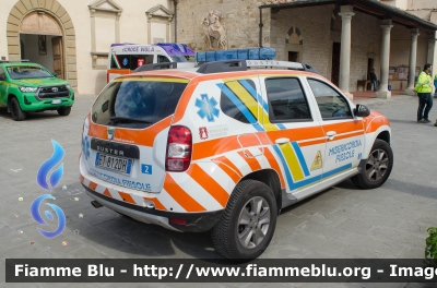 Dacia Duster I serie
Misericordia Fiesole (FI)
Allestita Nepi Allestimenti
Parole chiave: Dacia Duster_Iserie