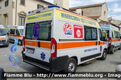 Fiat Ducato X290
49 - Misericordia Sesto Fiorentino (FI)
Allestito MC Allestimenti
Parole chiave: Fiat Ducato_X290