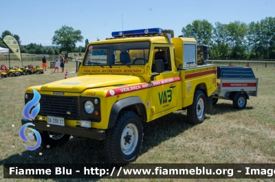 Land Rover Defender 110
108 - VAB Limite Sull'Arno (FI)
Antincendio Boschivo - Protezione Civile
Parole chiave: Land_Rover Defender_110