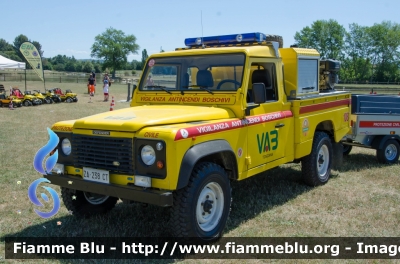 Land Rover Defender 110
108 - VAB Limite Sull'Arno (FI)
Antincendio Boschivo - Protezione Civile
Parole chiave: Land_Rover Defender_110