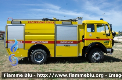 Mercedes-Benz 1019
100 - VAB Limite Sull'Arno (FI)
Antincendio Boschivo - Protezione Civile
Parole chiave: Mercedes_Benz 1019