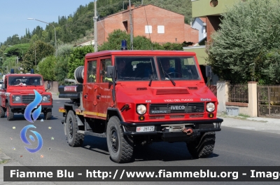 Iveco VM90
Vigili del Fuoco
VF 28125
Parole chiave: Iveco_VM90 VF28125