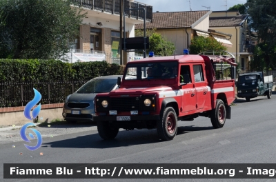 Land Rover Defender 130
Vigili del Fuoco
VF 19264
Parole chiave: Land_Rover Defender_130 VF19264