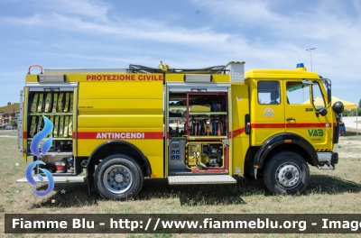 Mercedes-Benz 1019
100 - VAB Limite Sull'Arno (FI)
Antincendio Boschivo - Protezione Civile
Parole chiave: Mercedes_Benz 1019