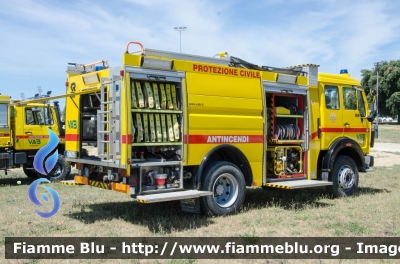 Mercedes-Benz 1019
100 - VAB Limite Sull'Arno (FI)
Antincendio Boschivo - Protezione Civile
Parole chiave: Mercedes_Benz 1019