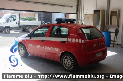 Fiat Grande Punto
Vigili del Fuoco
Comando Provinciale di Firenze
Distaccamento Permanente di Empoli
VF 25179
Parole chiave: Fiat Grande_Punto VF25179